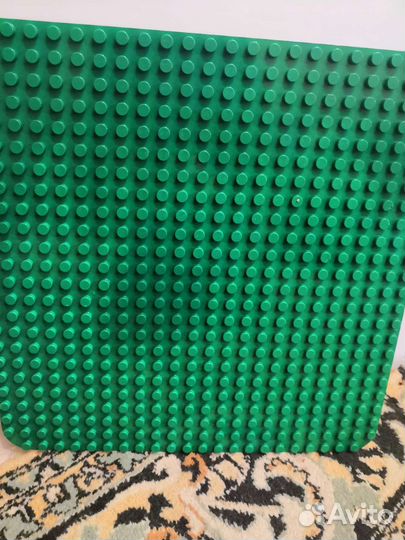 Lego duplo 5506 Оригинал