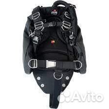 Компенсатор плавучести Sidemount DiveRite Nomad XT