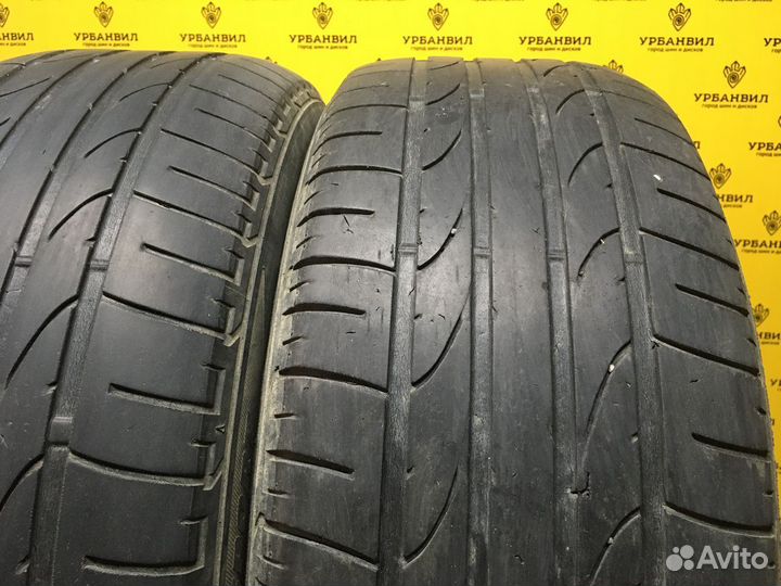 Bridgestone Dueler H/P Sport 235/55 R17 99V