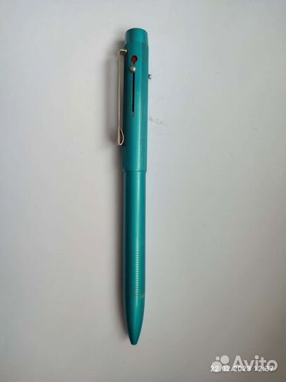 Авторучка СССР винтаж