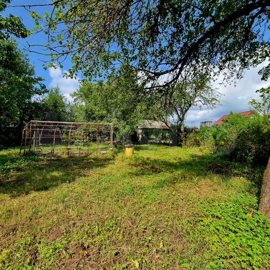 Участок 6 сот. (СНТ, ДНП)