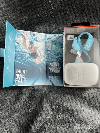 Bluetooth наушники JBL