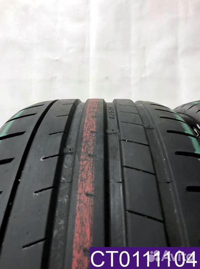 Kumho Ecsta PS71 245/40 R18 97Y