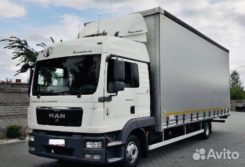 Грузоперевозки межгород 5-20 тонн