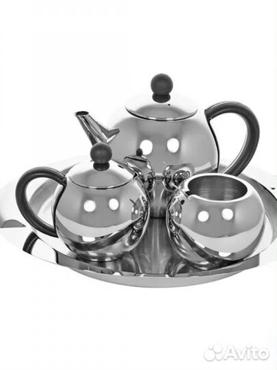 Чайник заварочный сервиз