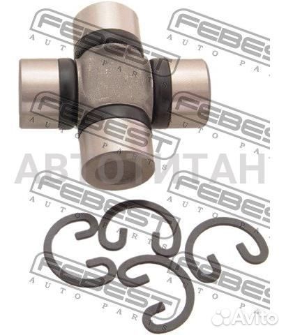 Крестовина карданной передачи toyota kluger L/V AC