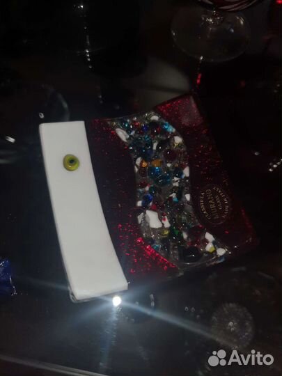 Венецианское стекло