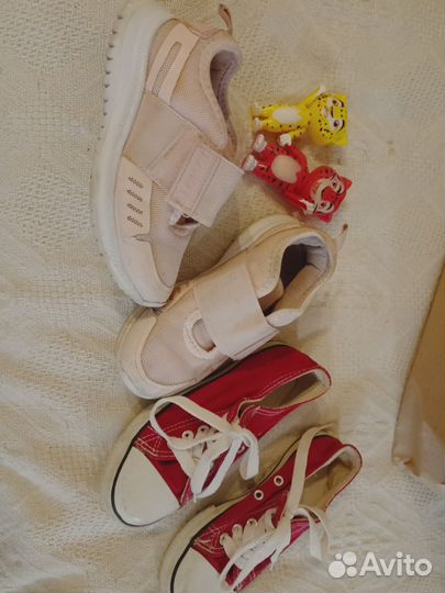 Вещи для девочки 98-104