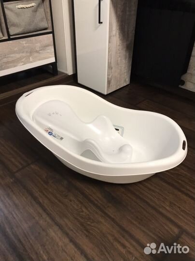 Ванночка для купания