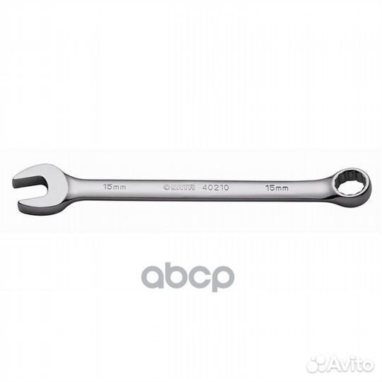 40214 Ключ комбинированный SATA 19мм 40214 SATA