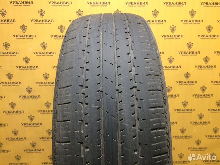 Triangle TR257 235/60 R18 103V