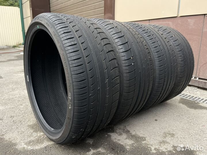 Triangle Sportex TSH11 225/35 R19