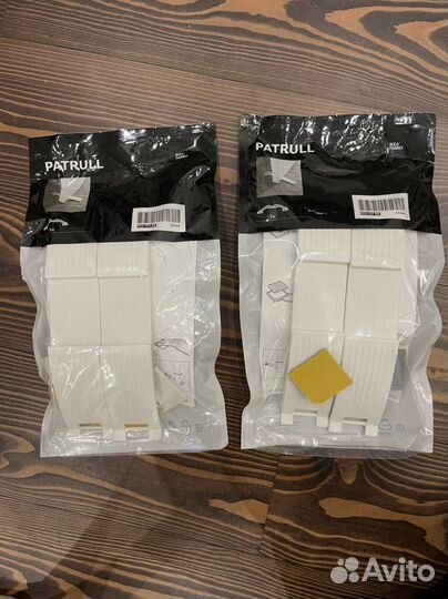 Фиксатор двери patrull IKEA