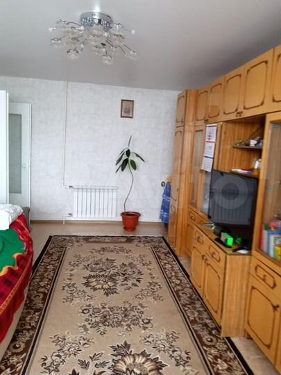 1-к. квартира, 49,1 м², 4/5 эт.