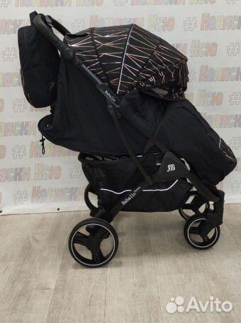 Коляска 2024 новинка