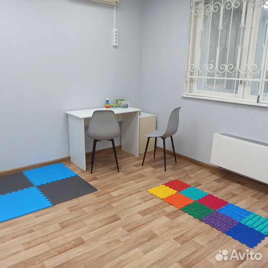 Логопед дефектолог