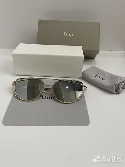 Очки женские