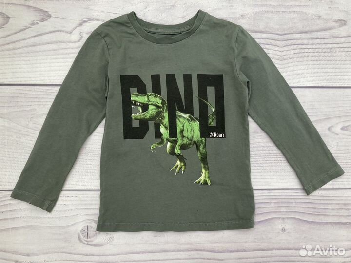 Детская одежда пакетом для мальчиков