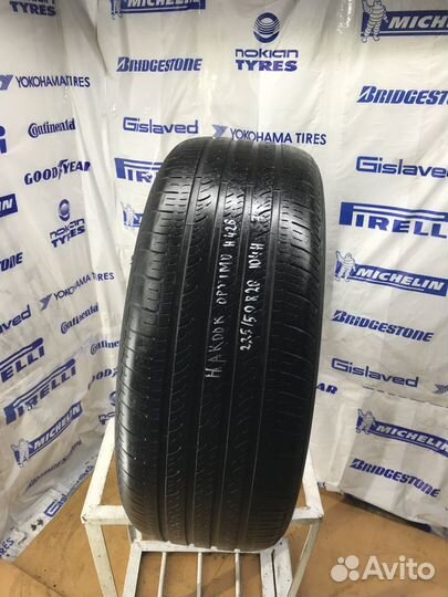 Hankook Optimo H426 255/50 R20 104H