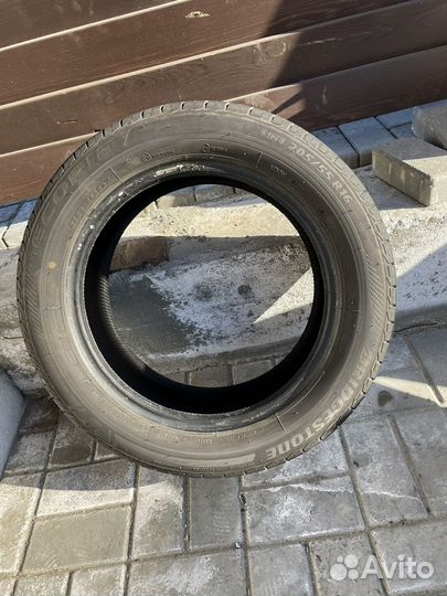 Bridgestone Ecopia EP300 205/55 R16 19