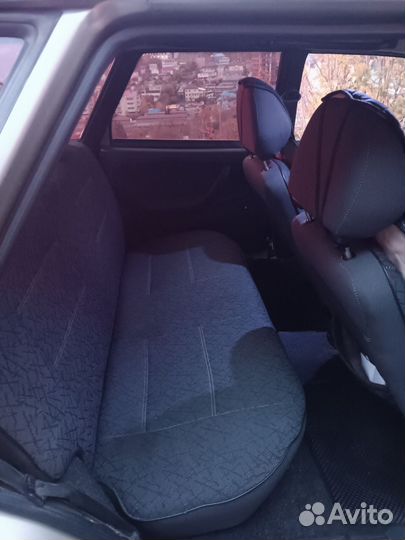 ВАЗ 2115 Samara 1.5 МТ, 2005, 300 000 км