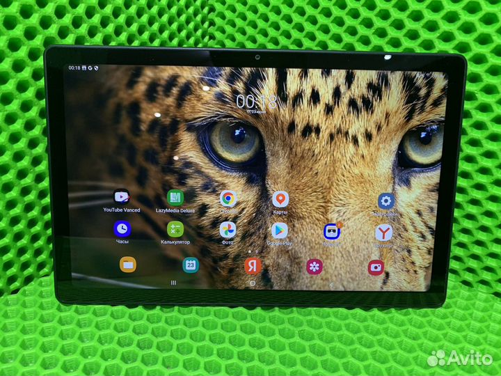 Планшет Samsung galaxy tab a7