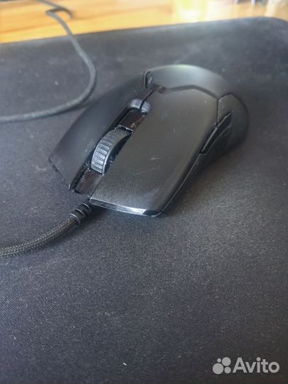 Игровая мышь Razer Viper 8K проводная