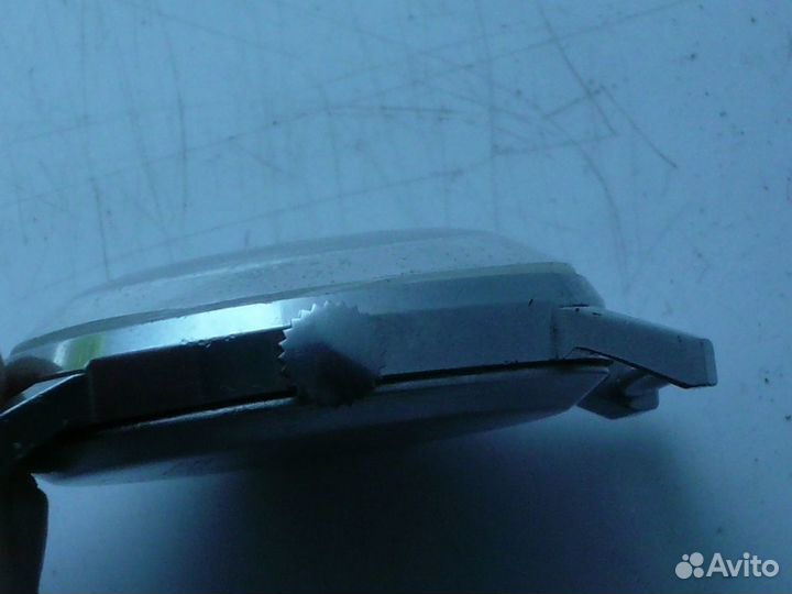 Часы зим олимпиада 80