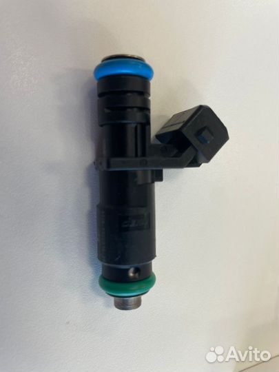 1118-1132010-20 Форсунка топливная