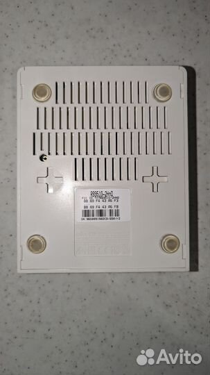 Mikrotik RB951G-2HnD