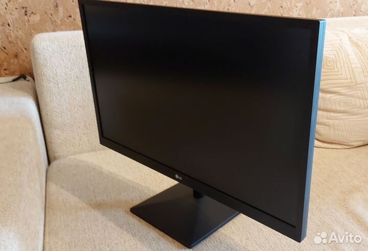 Монитор lg 27 27MK430H