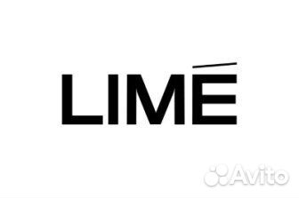 Продавец консультант lime (ТЦ Парк Хаус)