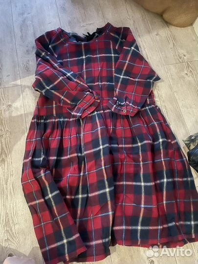 Вещи пакетом женские 46