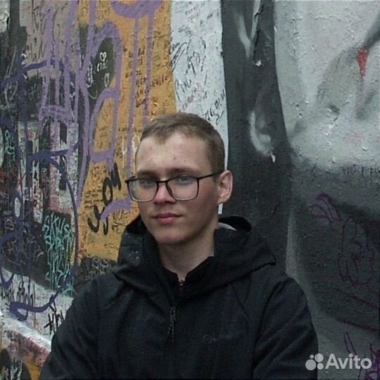 Любая работа, подработка