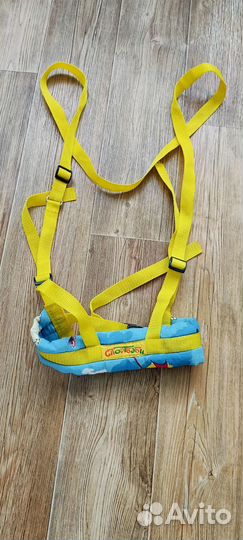 Возжи для детей