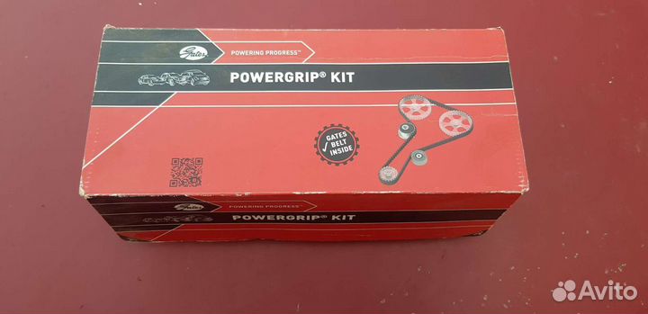 Ремкомплект грм ford, mazda, volvo