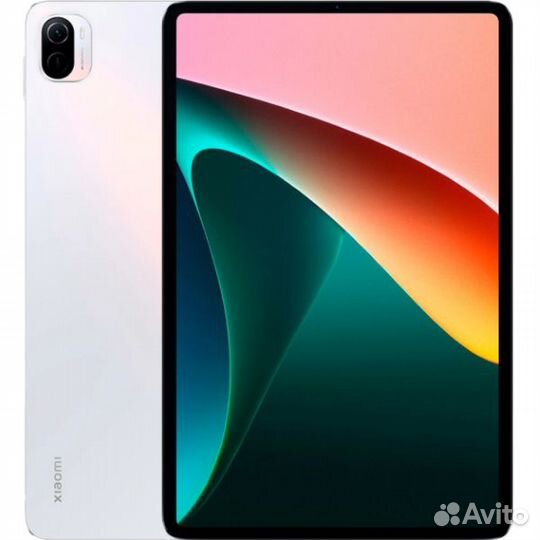 Xiaomi Pad 5 6/256 GB White