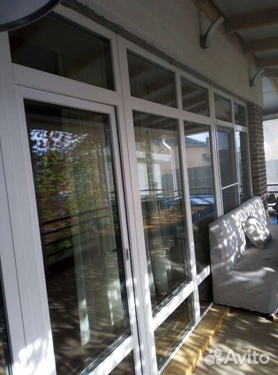 Мойка окон, уборка квартир, коттеджей