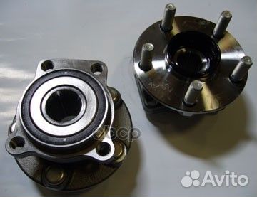 Ступица передняя 28373FG000 subaru