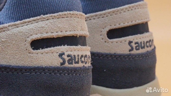 Saucony