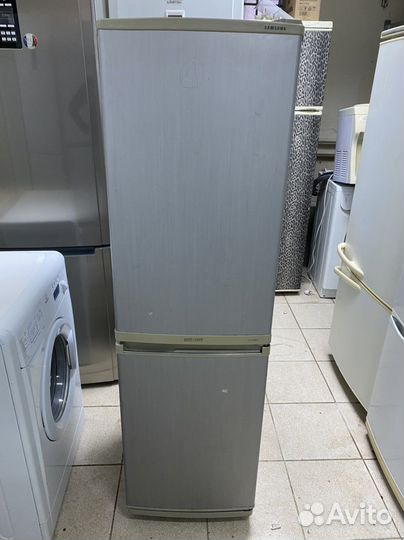 Холодильник Samsung Узкий Доставка Гарантия