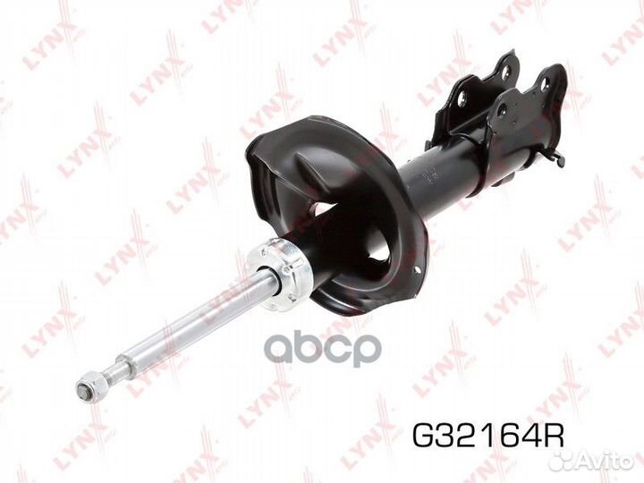 Стойка амортизаторная перед прав G32164R LY