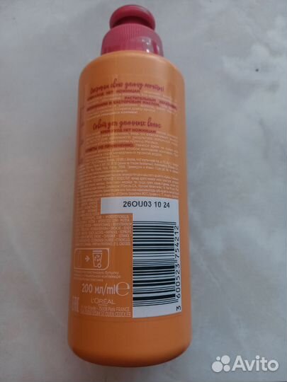 Средство для укладки волос loreal estel