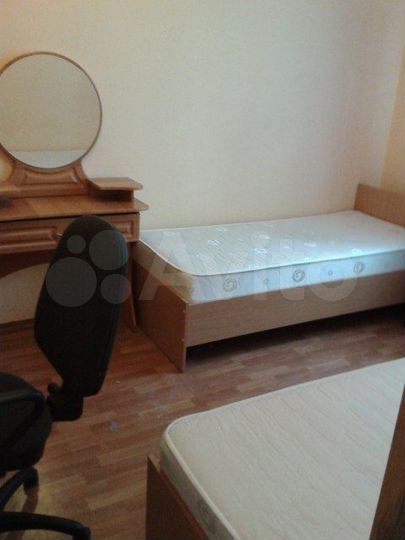 Комната 12 м² в > 9-к., 3/3 эт.