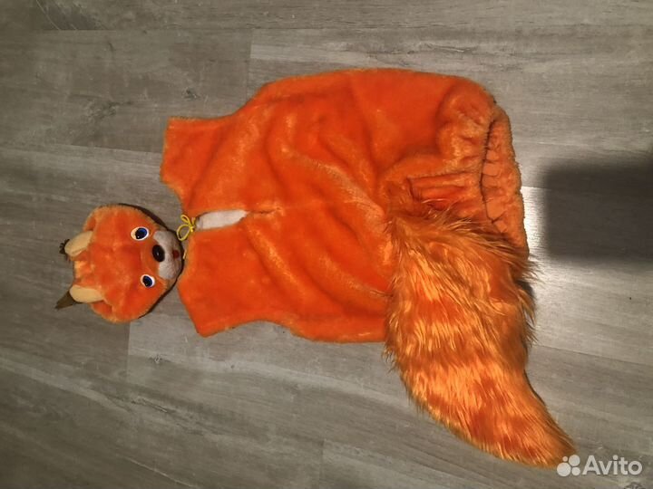 Новогодние костюмы для детей