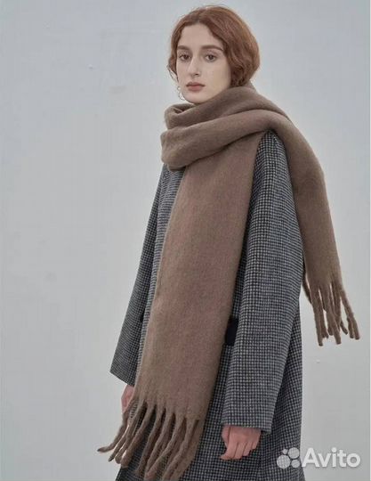 Шарф новый