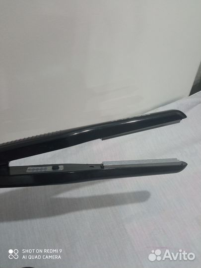 Щипцы гофре dewal