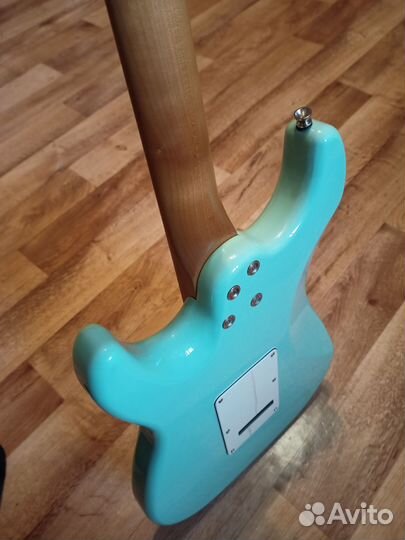 Электрогитара jet js 400