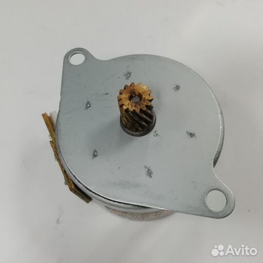 FH5-1130 Главный двигатель Canon LBP-3200