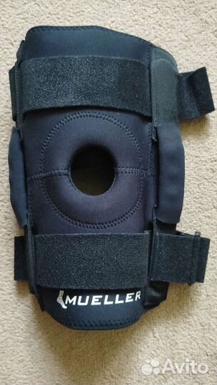 Ортез на коленный сустав